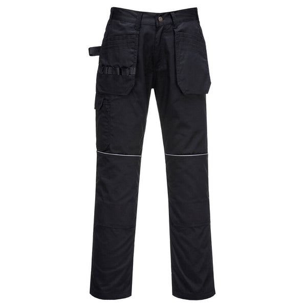 Portwest C720 - Portwest Tradesman Trousers