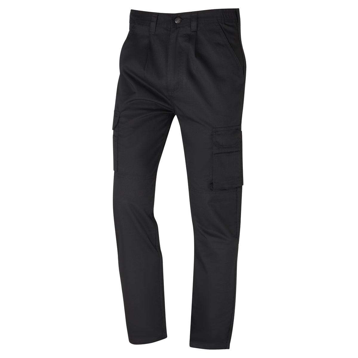 ORN 2500 Condor - Combat Trousers — Black