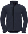 Russell J140M - Softshell jacket — French Navy