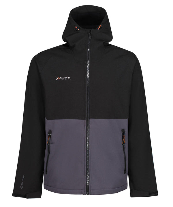 REGATTA TRA707 TACTICAL SURRENDER - SOFTSHELL