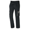 ORN 2580 Silverswift - Two Tone Combat Trouser — Black / Graphite