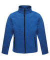 REGATTA TRA688 - 3-LAYER MEMBRANE SOFTSHELL — Oxford Blue
