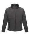 REGATTA TRA688 - 3-LAYER MEMBRANE SOFTSHELL — Seal Grey
