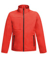 REGATTA TRA688 - 3-LAYER MEMBRANE SOFTSHELL — Red