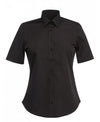 Brook Taverner 2271 Eos – Blouse — Black