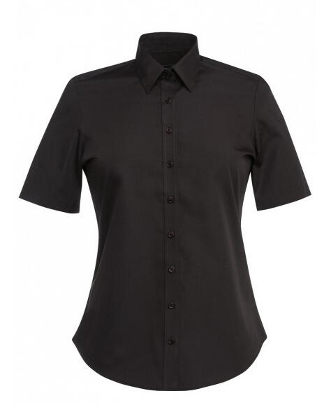 Brook Taverner 2271 Eos – Blouse — Black