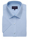 Brook Taverner 7743 Vesta – Shirt — Blue