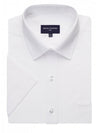 Brook Taverner 7743 Vesta – Shirt — White