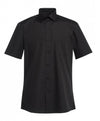 Brook Taverner 7743 Vesta – Shirt — Black