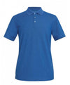 Brook Taverner 4224 Columbia – Performance Polo — Royal Blue