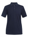 Brook Taverner 4224 Columbia – Performance Polo — Navy