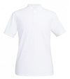 Brook Taverner 4224 Columbia – Performance Polo — White