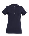 Brook Taverner 2372 Arlington – Premium Cotton Polo — Navy