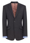 Brook Taverner 3125 Aldwych – Tailored Fit Jacket — Charcoal