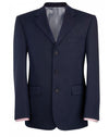 Brook Taverner 5981 Alpha – Classic Fit Jacket — Navy