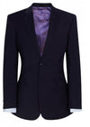 Brook Taverner 5647 Avalino – Tailored Fit Jacket — Navy
