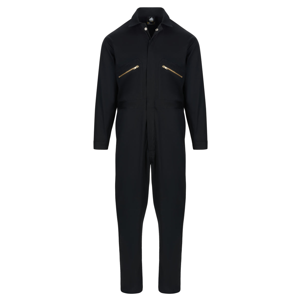 ORN 2700 Scoter Coverall – Black