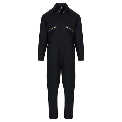 ORN 2700 Scoter Coverall – Black