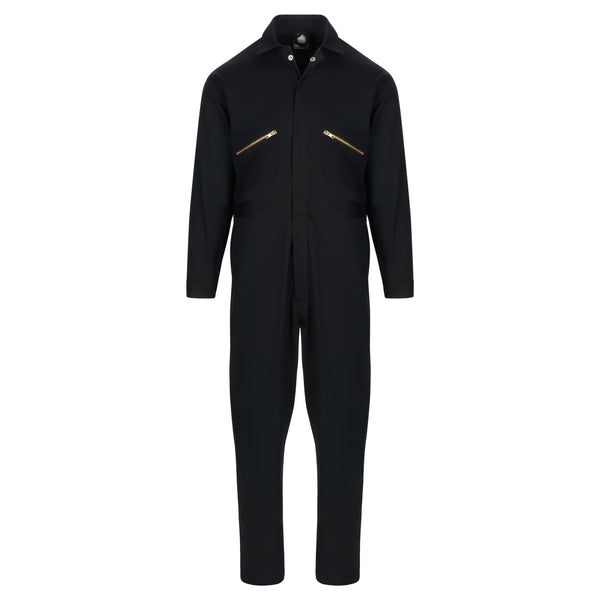 ORN 2700 Scoter Coverall – Black