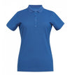 Brook Taverner 2373 Laurel – Performance Polo — Royal Blue