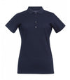 Brook Taverner 2373 Laurel – Performance Polo — Navy