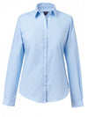 Brook Taverner 2270 Selene – Blouse — Blue