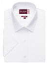 Brook Taverner 7541 Rosello – Classic Fit Shirt — White