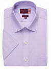 Brook Taverner 7541 Rosello – Classic Fit Shirt — Lilac