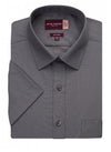 Brook Taverner 7541 Rosello – Classic Fit Shirt — Navy
