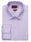 Brook Taverner 7539 Rapino – Classic Fit Shirt — Lilac