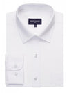 Brook Taverner 7742 Juno – Shirt — White