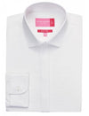 Brook Taverner 2295 Parma – Blouse — White