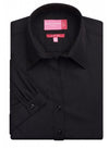 Brook Taverner 2216 Paduli – Blouse — Black