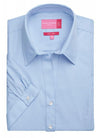Brook Taverner 2216 Paduli – Blouse — Blue