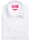 Brook Taverner 2216 Paduli – Blouse — White
