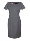 Brook Taverner 2289 Teramo – Dress — Light Grey