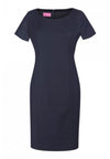 Brook Taverner 2289 Teramo – Dress — Navy