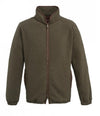 Brook Taverner 4220 Baltimore – Unisex Fleece — Olive