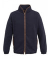 Brook Taverner 4220 Baltimore – Unisex Fleece — Navy