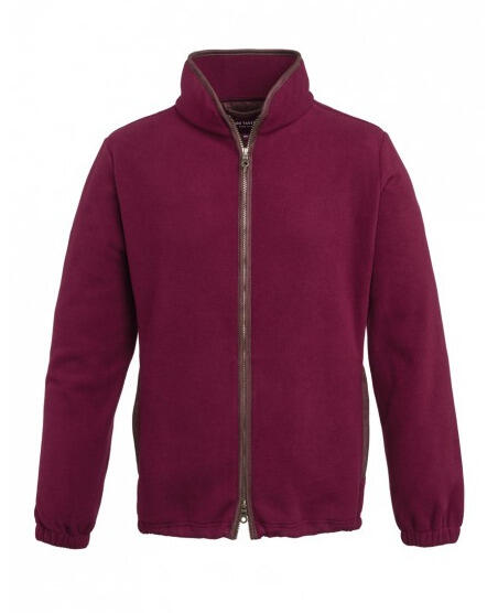 Brook Taverner 4220 Baltimore – Unisex Fleece — Fig