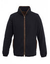 Brook Taverner 4220 Baltimore – Unisex Fleece — Gunmetal