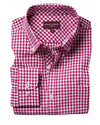 Brook Taverner 7884 Montana – Shirt — Red