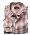 Brook Taverner 7884 Montana – Shirt — Brown