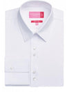 Brook Taverner 2239 Campania – Blouse — White