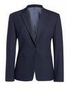 Brook Taverner 2326 Cannes – Tailored Fit Jacket — Navy