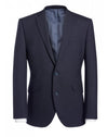 Brook Taverner 3833 Dijon – Tailored Fit Jacket — Navy