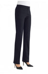 Brook Taverner 2327 Reims – Tailored Fit Trouser — Navy
