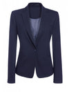 Brook Taverner 2348 Lille – Jacket — Navy