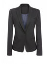 Brook Taverner 2348 Lille – Jacket — Charcoal