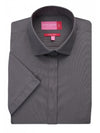 Brook Taverner 2296 Modena – Blouse — Grey